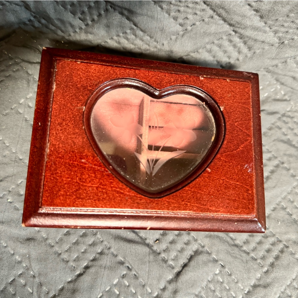 Jewelry Box